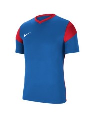 T-SHIRT NIKE PARK DERBY III CW3826-464 T-SHIRT NIKE PARK DERBY III CW3826-464