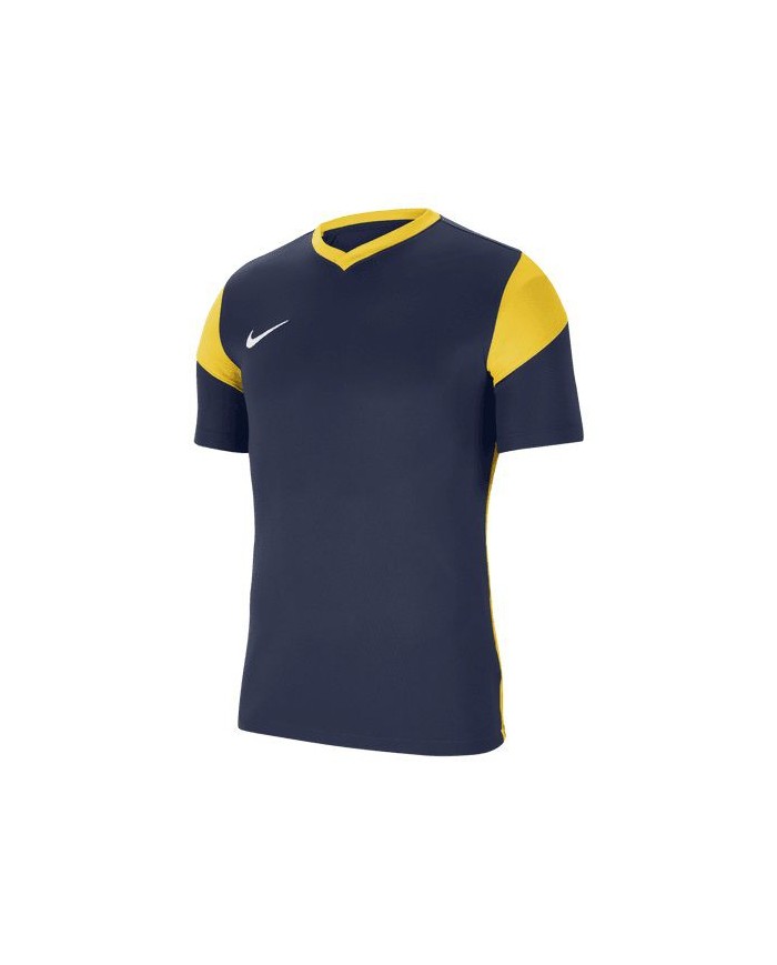 T-SHIRT NIKE PARK DERBY III CW3826-410 T-SHIRT NIKE PARK DERBY III CW3826-410