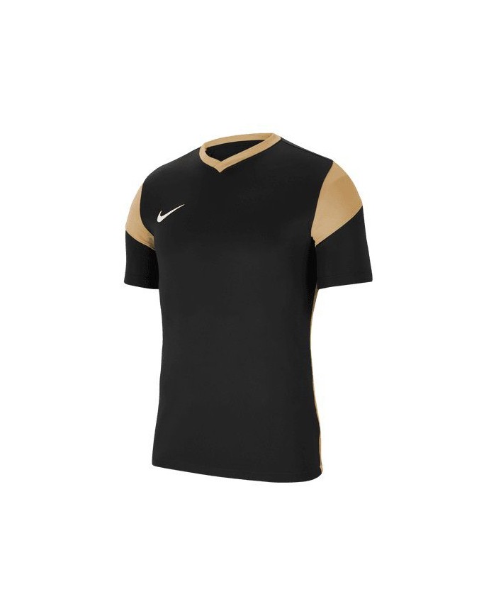 T-SHIRT NIKE PARK DERBY III CW3826-010 T-SHIRT NIKE PARK DERBY III CW3826-010