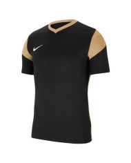 T-SHIRT NIKE PARK DERBY III CW3826-010 T-SHIRT NIKE PARK DERBY III CW3826-010