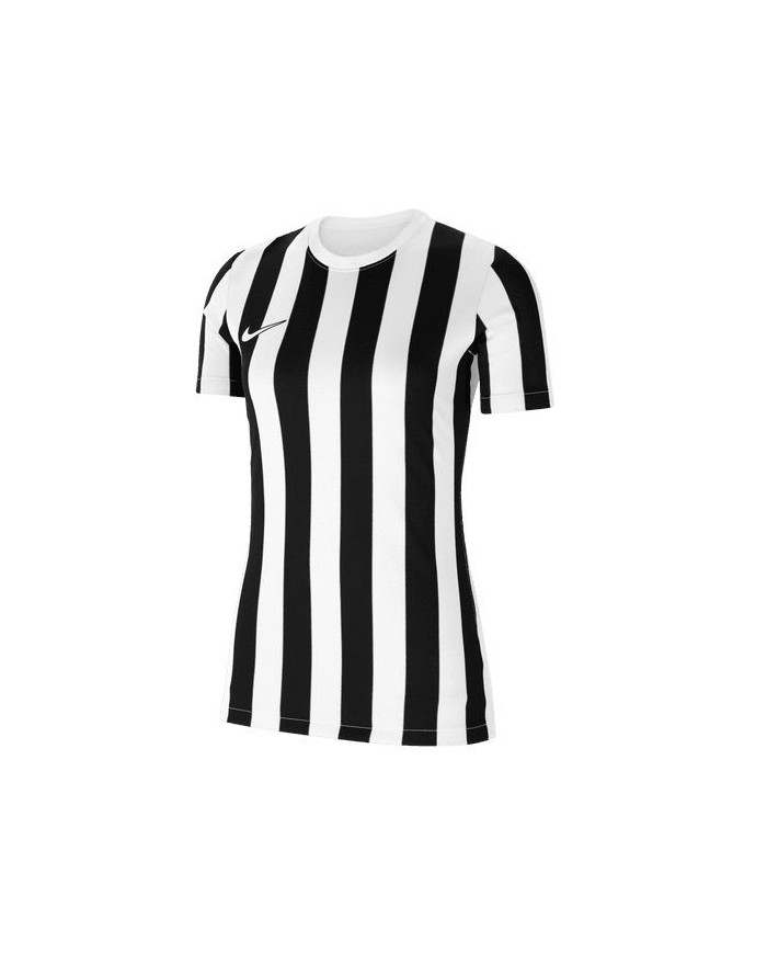 T-SHIRT NIKE DIVISION IV CW3816-100