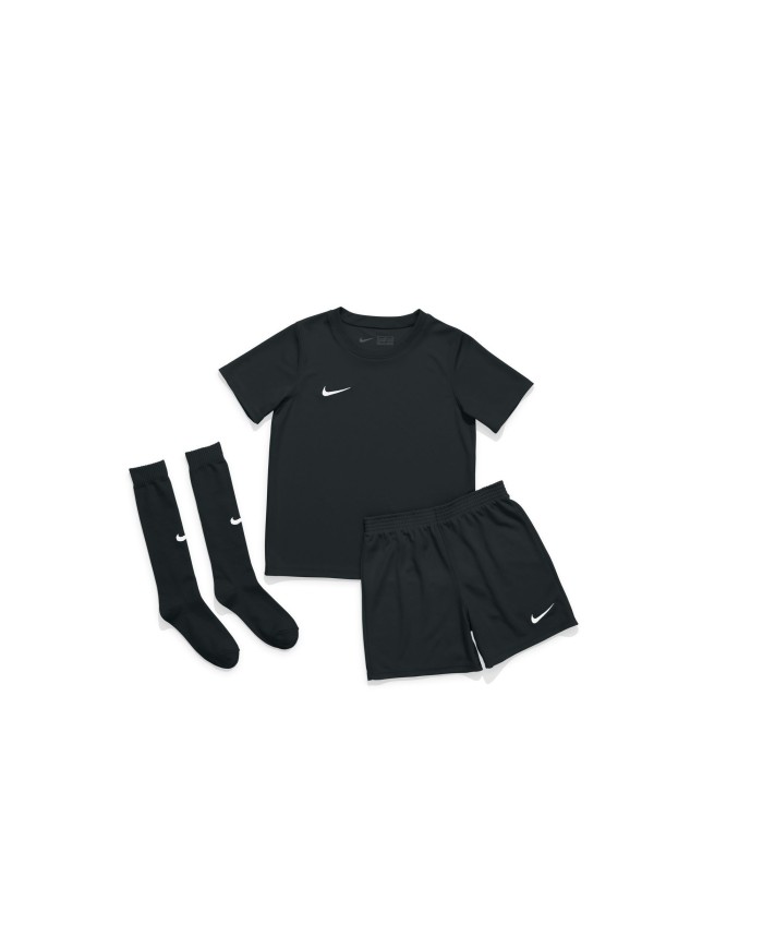 COMPLETO CALCIO NIKE PARK KIDS CD2244-01