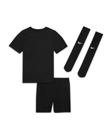 COMPLETO CALCIO NIKE PARK KIDS CD2244-01 COMPLETO CALCIO NIKE PARK KIDS CD2244-01