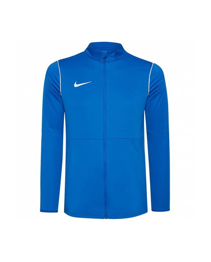 GIACCA TUTA  DRY FIT PARK BV6906-463