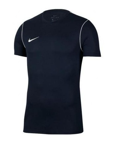NIKE T-SHIRT  DRI-FIT PARK  BV6905-451 NIKE T-SHIRT  DRI-FIT PARK  BV6905-451