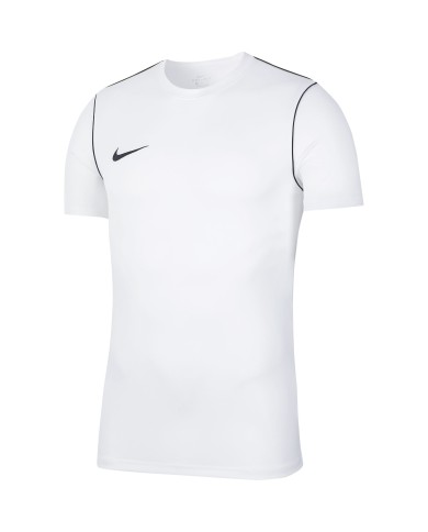 NIKE T-SHIRT  DRI-FIT PARK BV6905-100 NIKE T-SHIRT  DRI-FIT PARK BV6905-100