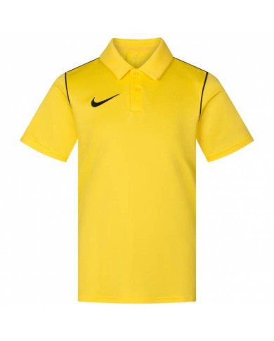 POLO NIKE YOUTH PARK 20 BV6903-719 POLO NIKE YOUTH PARK 20 BV6903-719