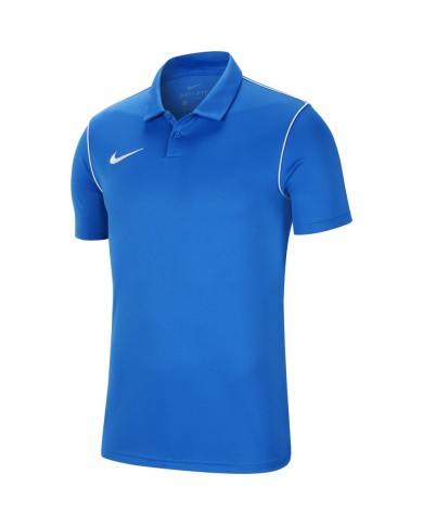 POLO NIKE YOUTH PARK 20 BV6903-463 POLO NIKE YOUTH PARK 20 BV6903-463