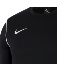 MAGLIA NIKE Y NK DRY PARK20 BV6901-010