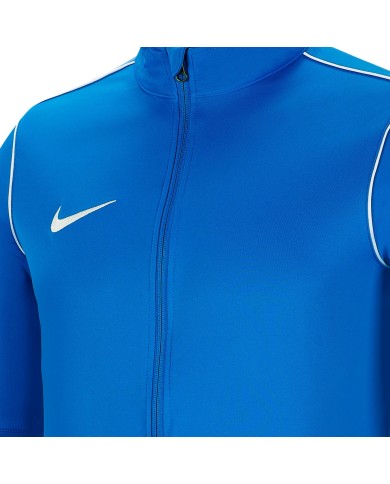 GIACCA TUTA NIKE PARK 20  BV6885-463 GIACCA TUTA NIKE PARK 20  BV6885-463