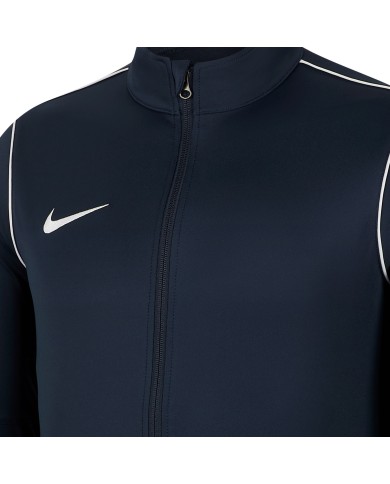 GIACCA TUTA NIKE PARK 20 BV6885-410 GIACCA TUTA NIKE PARK 20 BV6885-410