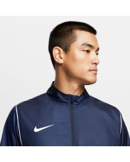 GIACCA K-WAY NIKE PARK 20 BV6881-410