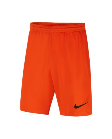 PANTALONCINI  Nike Park III  BV6865-819 PANTALONCINI  Nike Park III  BV6865-819