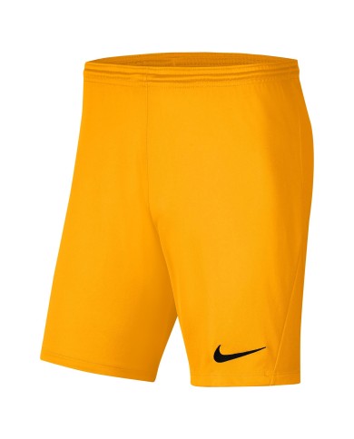 PANTALONCINI  Nike Park III  BV6865-739 PANTALONCINI  Nike Park III  BV6865-739