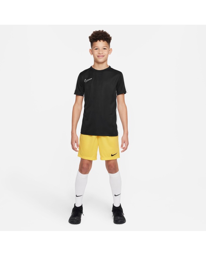 PANTALONCINO NIKE DRY FIT PARK III BV6865-719