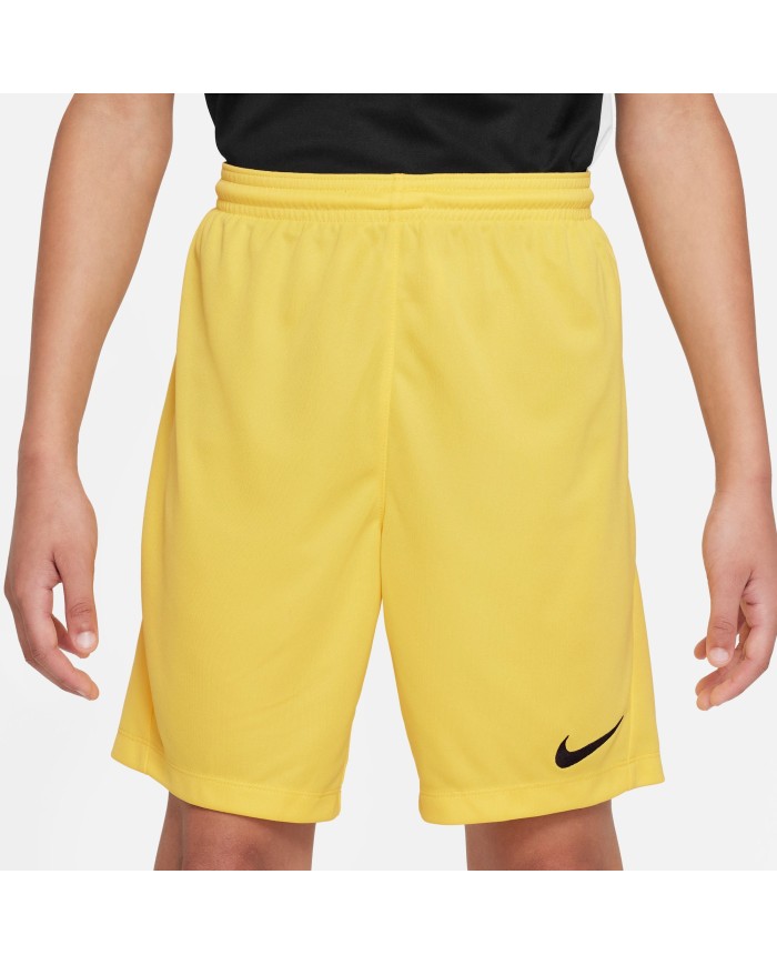 PANTALONCINO NIKE DRY FIT PARK III BV6865-719