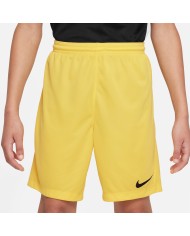 PANTALONCINO NIKE DRY FIT PARK III BV6865-719