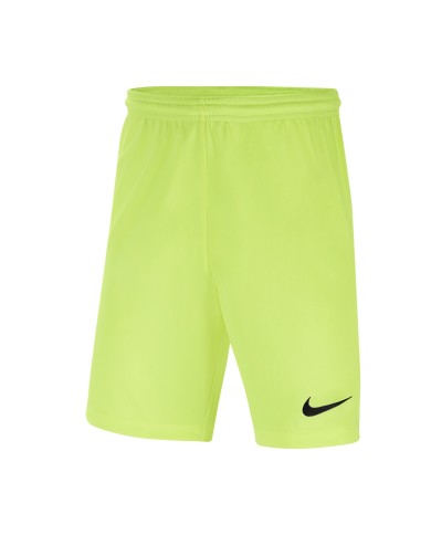PANTALONCINI  Nike Park III BV6865-702 PANTALONCINI  Nike Park III BV6865-702