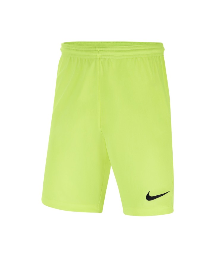 PANTALONCINI  Nike Park III BV6865-702