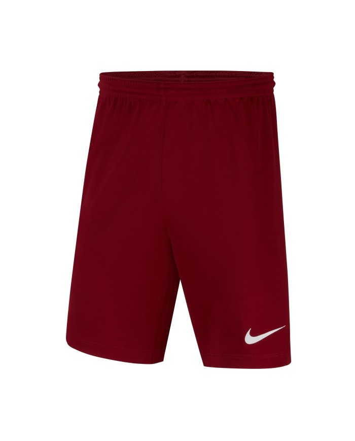 PANTALONCINI  Nike Park III  BV6865-677