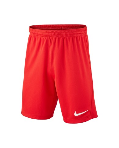 PANTALONCINI  Nike Park III BV6865-657 PANTALONCINI  Nike Park III BV6865-657