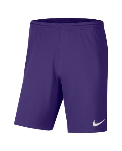 PANTALONCINI  Nike Park III BV6865-547 PANTALONCINI  Nike Park III BV6865-547