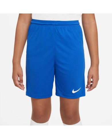 PANTALONCINI  Nike Park III BV6865-463 PANTALONCINI  Nike Park III BV6865-463