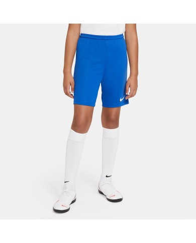 PANTALONCINI  Nike Park III BV6865-463 PANTALONCINI  Nike Park III BV6865-463