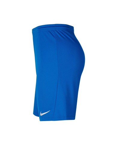 PANTALONCINI  Nike Park III BV6865-463 PANTALONCINI  Nike Park III BV6865-463