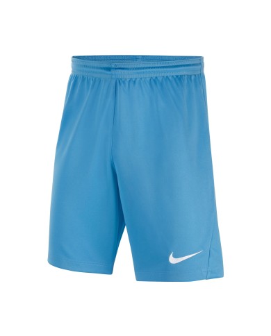 PANTALONCINI  Nike Park III BV6865-412 PANTALONCINI  Nike Park III BV6865-412