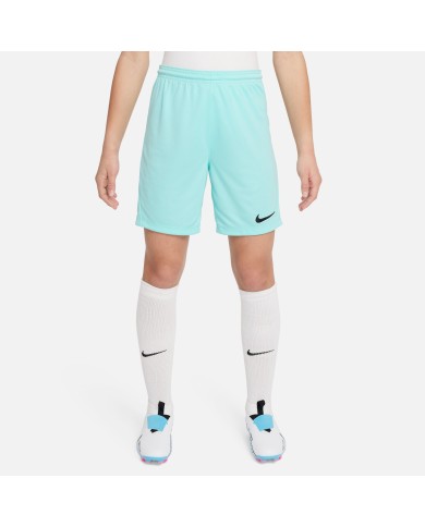 PANTALONCINI  Nike Park III  BV6865-354 PANTALONCINI  Nike Park III  BV6865-354
