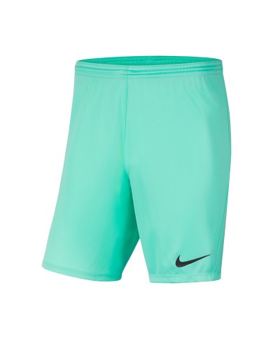 PANTALONCINI  Nike Park III  BV6865-354 PANTALONCINI  Nike Park III  BV6865-354