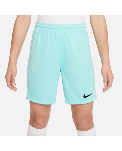 PANTALONCINI  Nike Park III  BV6865-354 PANTALONCINI  Nike Park III  BV6865-354
