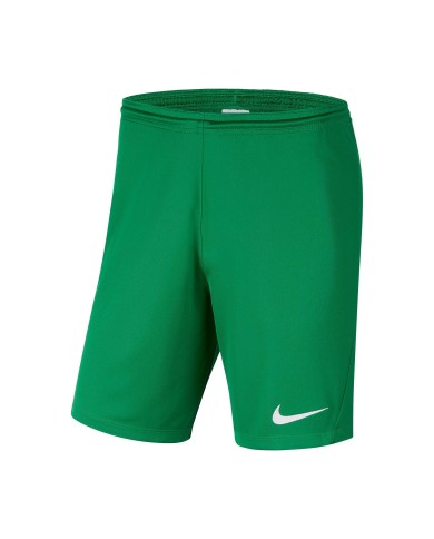 PANTALONCINI  Nike Park III  BV6865-302 PANTALONCINI  Nike Park III  BV6865-302