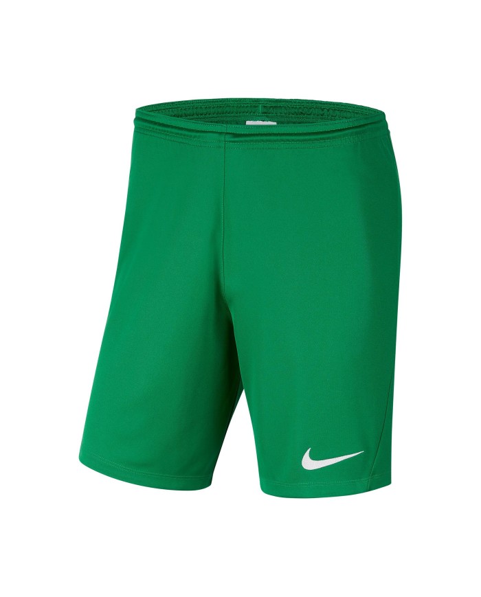 PANTALONCINI  Nike Park III  BV6865-302