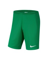 PANTALONCINI  Nike Park III  BV6865-302