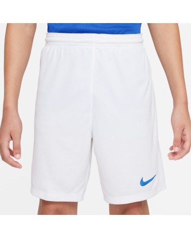 PANTALONCINI  Nike Park III  BV6865-104 PANTALONCINI  Nike Park III  BV6865-104