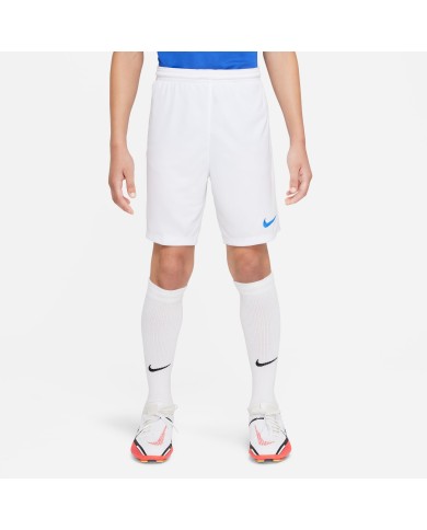 PANTALONCINI  Nike Park III  BV6865-104 PANTALONCINI  Nike Park III  BV6865-104
