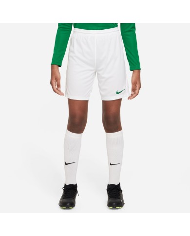 PANTALONCINI  Nike Park III  BV6865-102 PANTALONCINI  Nike Park III  BV6865-102