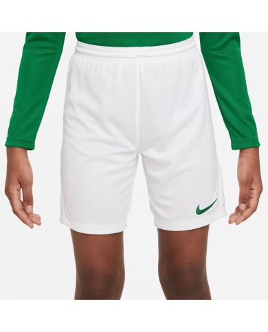 PANTALONCINI  Nike Park III  BV6865-102 PANTALONCINI  Nike Park III  BV6865-102