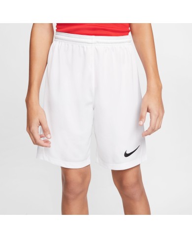 PANTALONCINI  Nike Park III  BV6865-100 PANTALONCINI  Nike Park III  BV6865-100