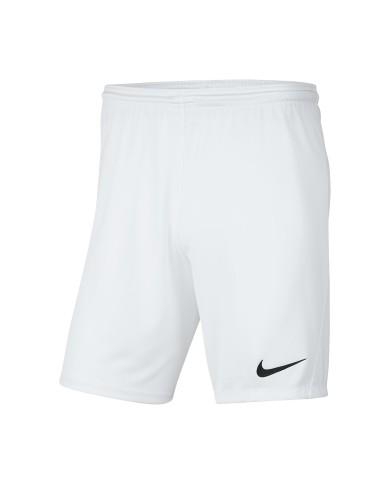 PANTALONCINI  Nike Park III  BV6865-100 PANTALONCINI  Nike Park III  BV6865-100