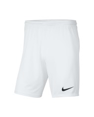 PANTALONCINI  Nike Park III  BV6865-100