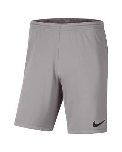 PANTALONCINI  Nike Park III  BV6865-017 PANTALONCINI  Nike Park III  BV6865-017