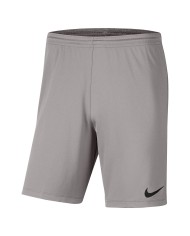 PANTALONCINI  Nike Park III  BV6865-017