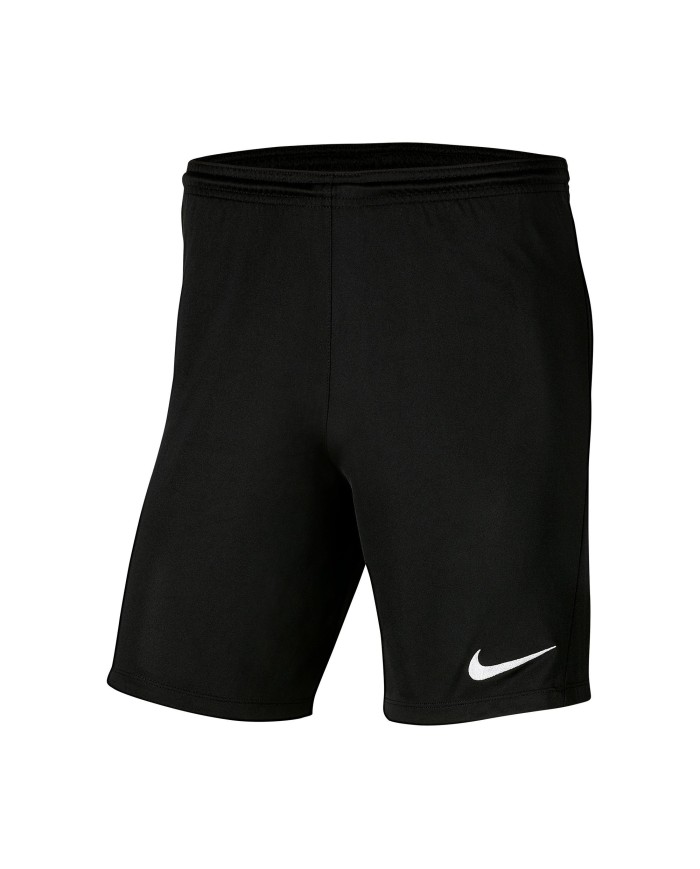 PANTALONCINI  Nike Park III  BV6865-010