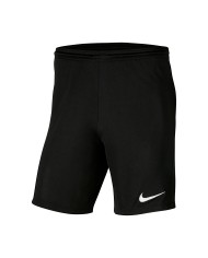 PANTALONCINI  Nike Park III  BV6865-010