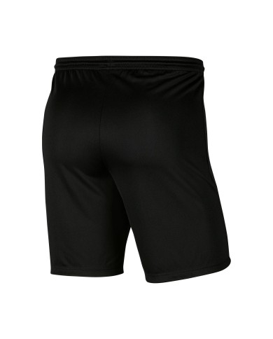 PANTALONCINI  Nike Park III  BV6865-010 PANTALONCINI  Nike Park III  BV6865-010