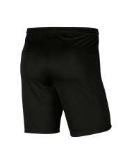 PANTALONCINI  Nike Park III  BV6865-010