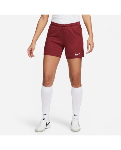 PANTALONCINI  PARK III SHORTS BV6860-677 PANTALONCINI  PARK III SHORTS BV6860-677